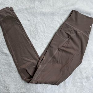 Alphalete Leggings Xsmall